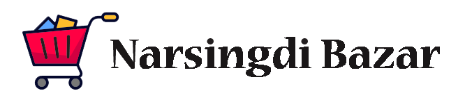 Narsingdi Bazar