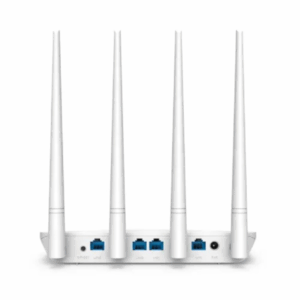 Tenda F6 300Mbps WiFi Router